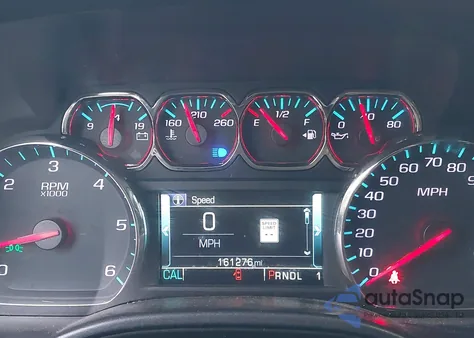 2019 Chevrolet Silverado C2500Hd Silverado from USA, damaged, VIN 1GC4KYEG9KF112179